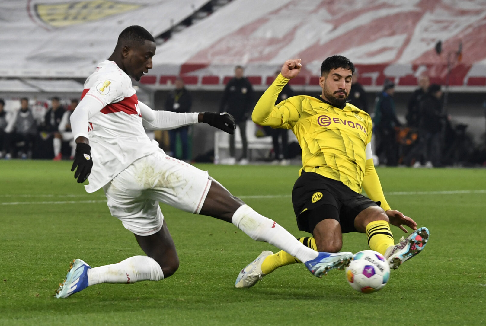 Zwischen den Feiertagen sorgte Borussia Dortmund für einen absoluten Paukenschlag, als man zeitgleich die Verpflichtung von Nuri Sahin und Sven Bender als neue Co-Trainer bekanntgab. 