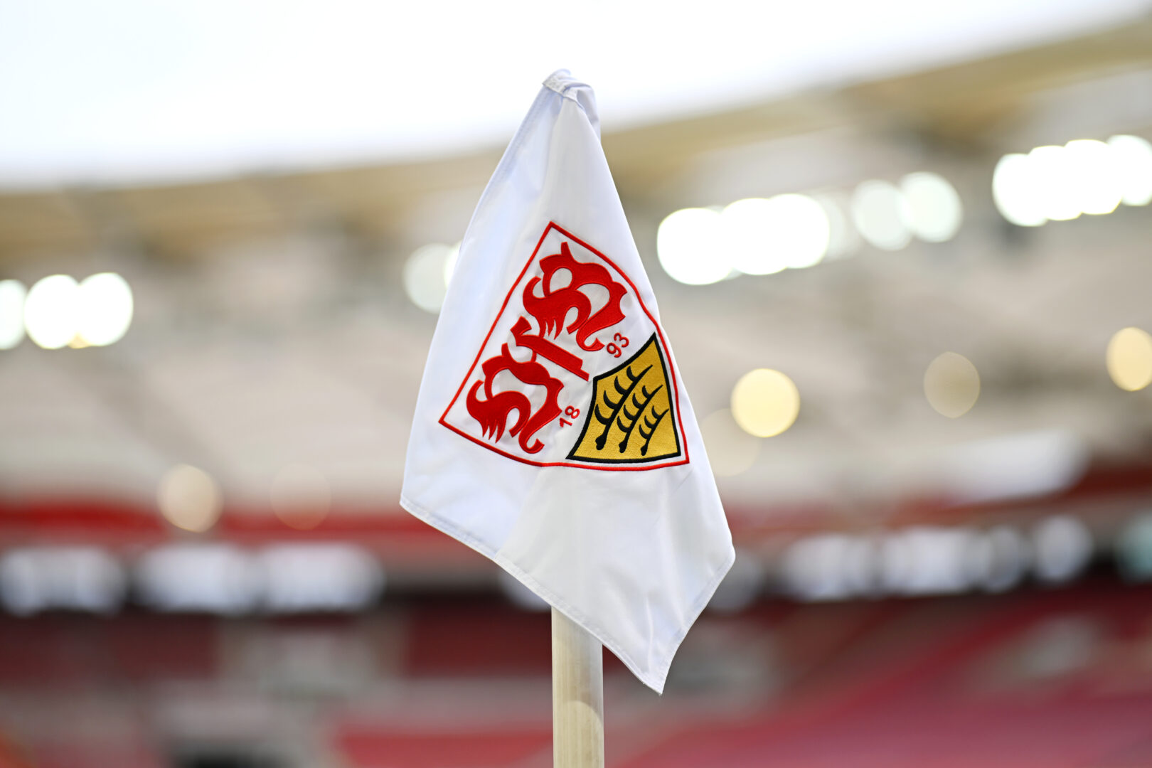 Der Einstieg von Porsche beim VfB Stuttgart ist genehmigt. (Photo by Christian Kaspar-Bartke/Getty Images)