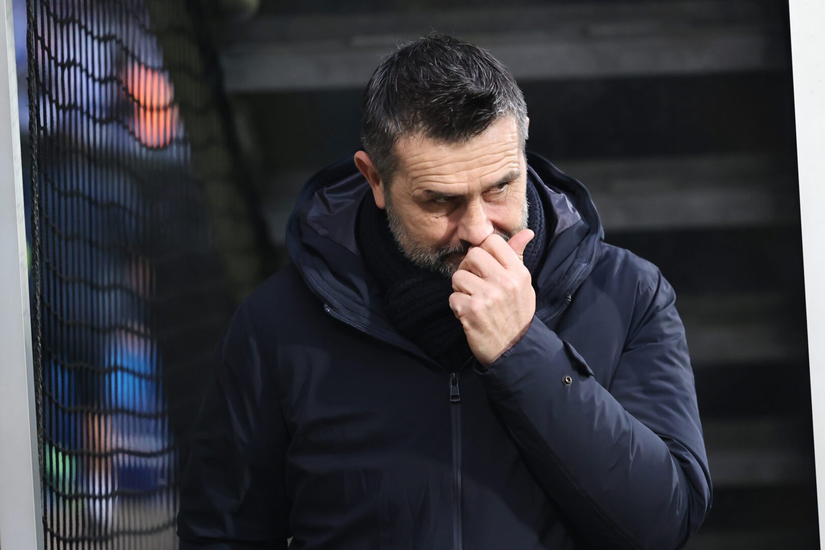 Wie geht es weiter mit Nenad Bjelica?