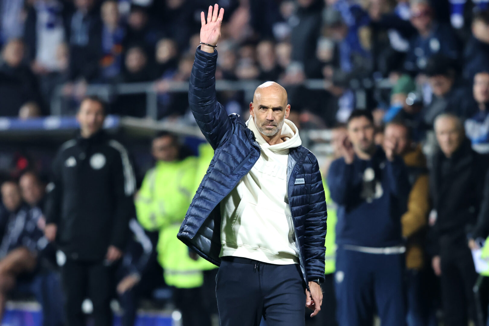 Bochum Bremen Letsch