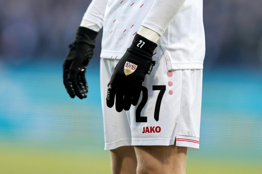 Der VfB Stuttgart steht vor einer Kooperation mit Porsche.