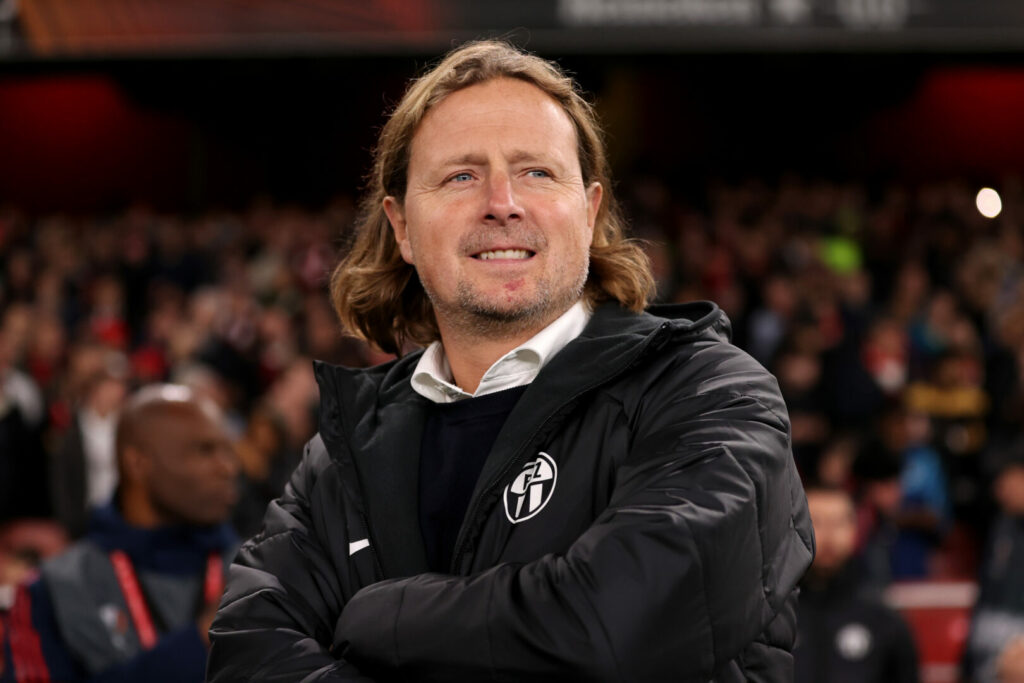 Bo Henriksen ist neuer Coach von Mainz 05. (Photo by Ryan Pierse/Getty Images)