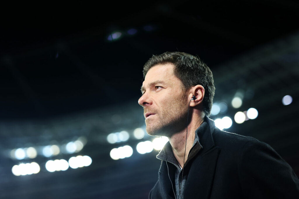 90PLUS-Ticker: Wird Xabi Alonso der neue Trainer des FC Liverpool?