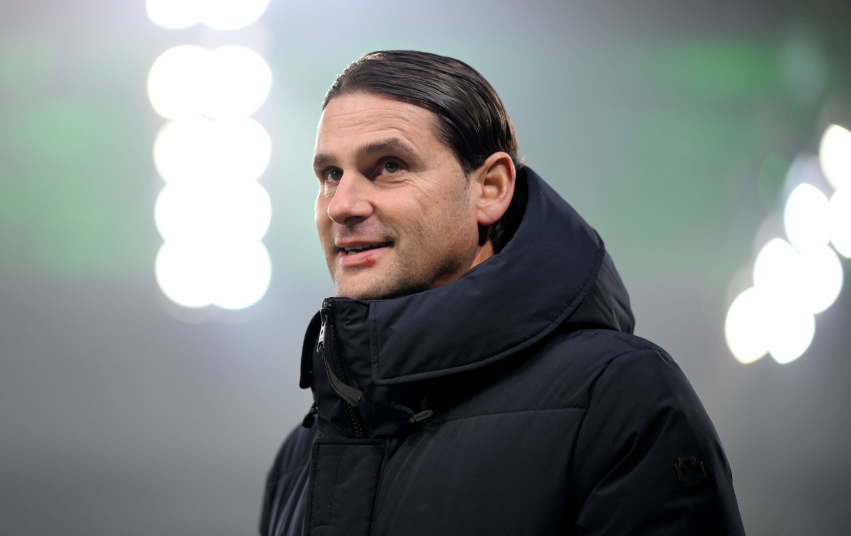 Seoane vor Bayern-Duell: Gladbach braucht „Leistung über dem Limit“ in München