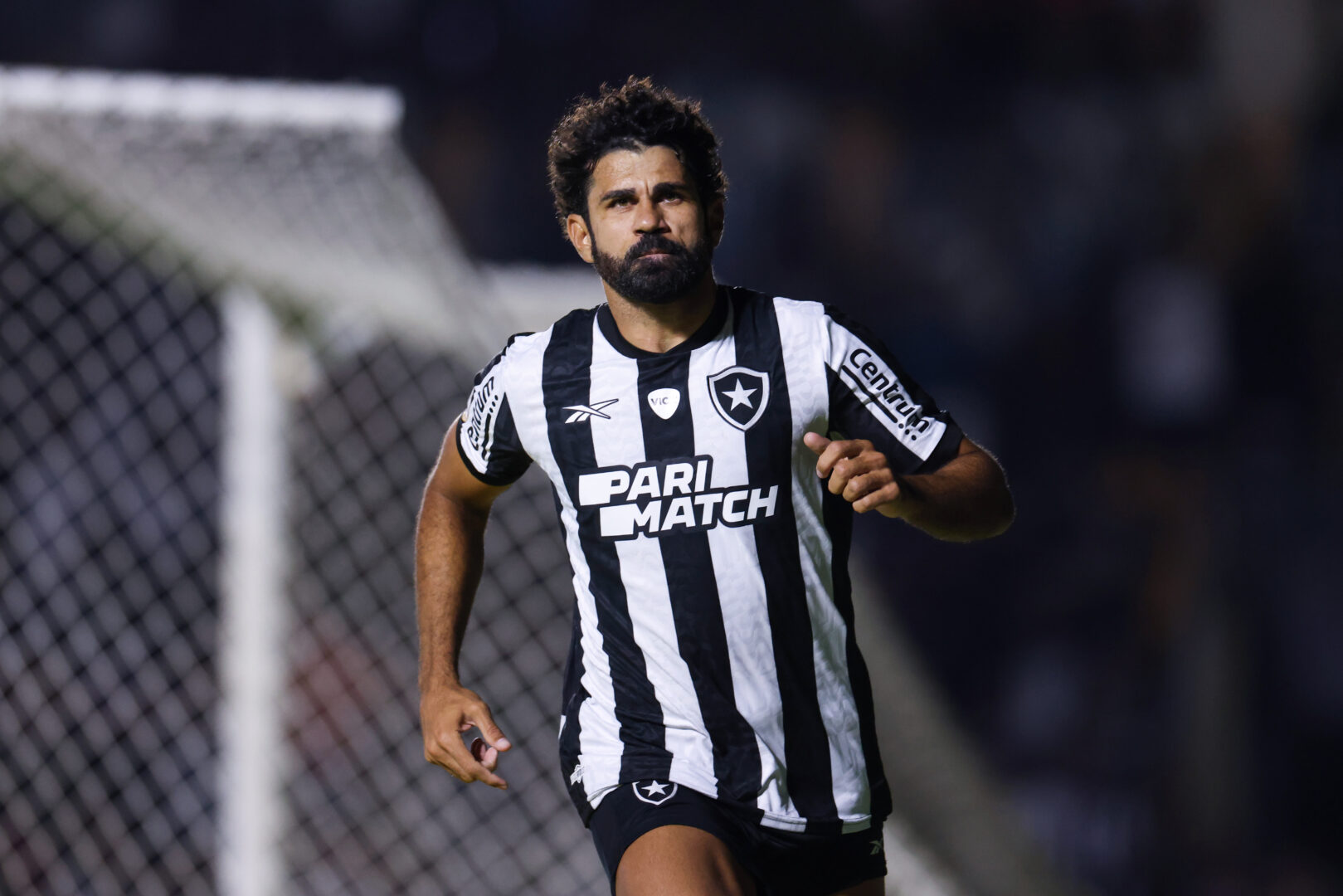 Ehemaliger Atlético- & Chelsea-Stürmer Diego Costa wechselt zu Grêmio