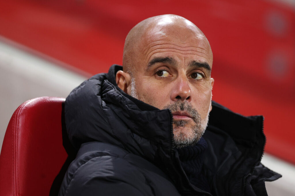 Zum Auftakt des 24. Spieltag empfängt Manchester City den FC Everton. Mit einem Sieg könnten die Citizens Tabellenführer Liverpool ablösen und vorübergehend an die Spitze springen.