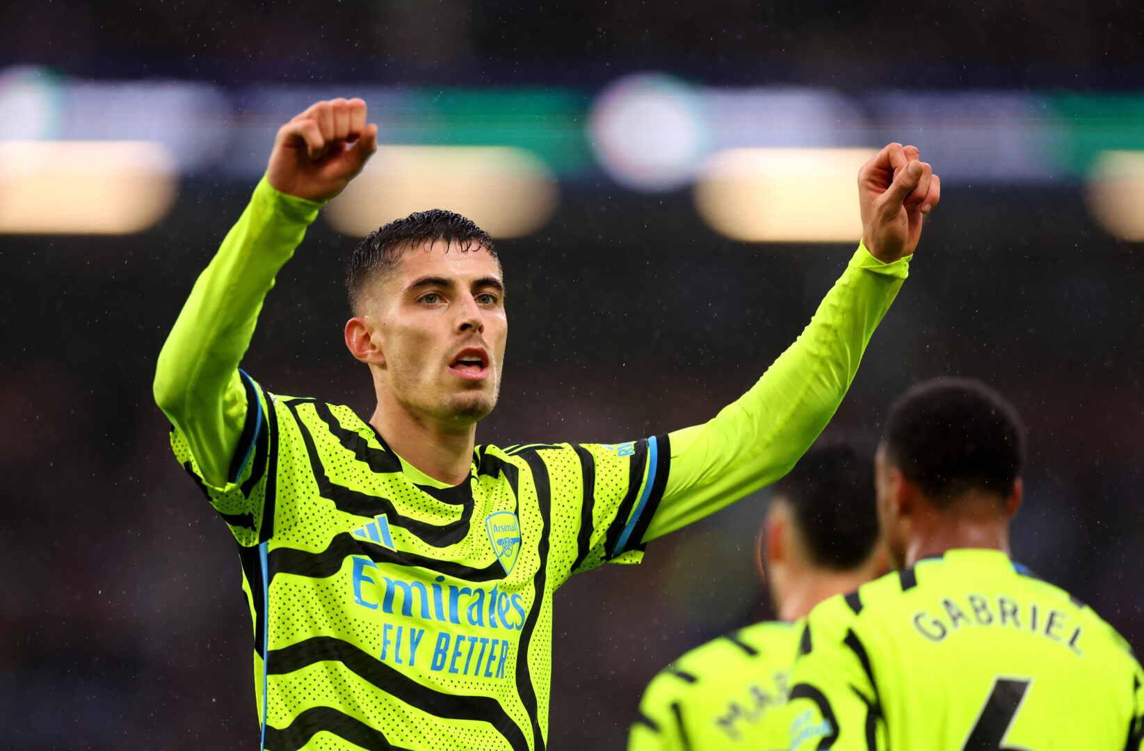 Arsenal Premier League