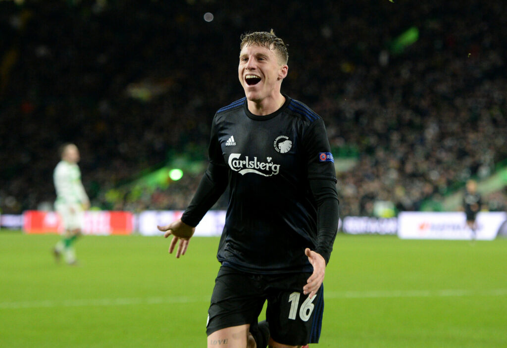 Pep Biel kommt zum FC Augsburg.