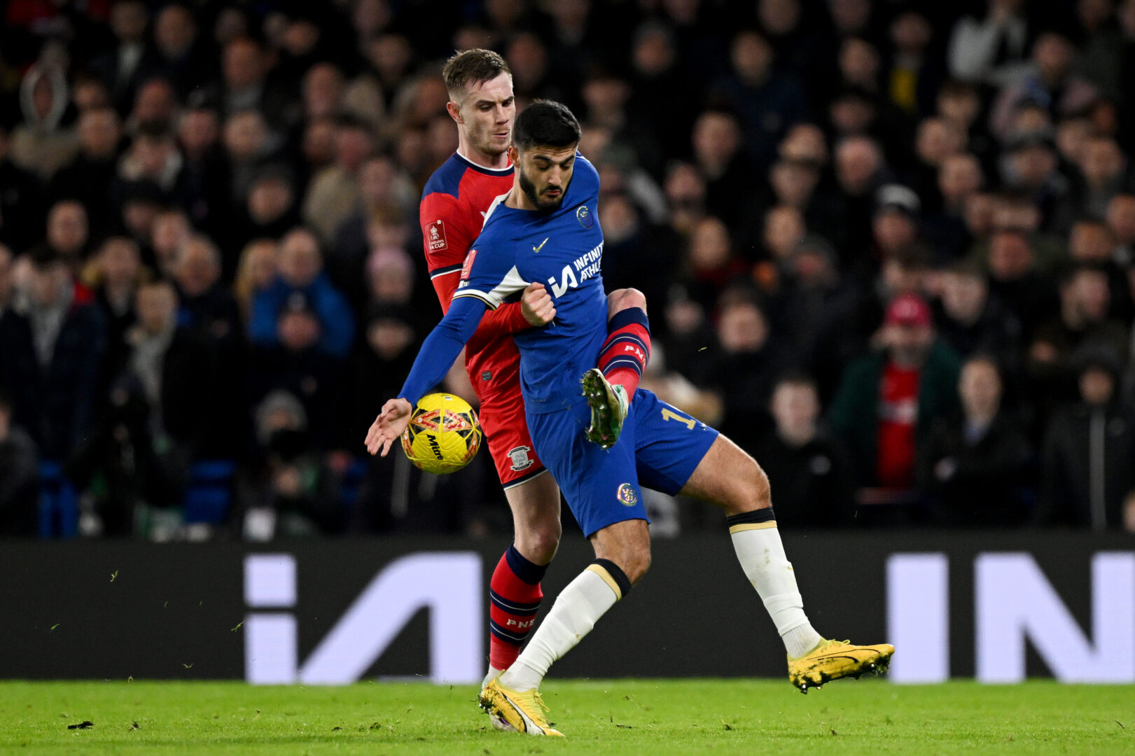 Der Deadline Day im Liveticker: Silas-Entscheidung gefallen – Was passiert mit Broja?