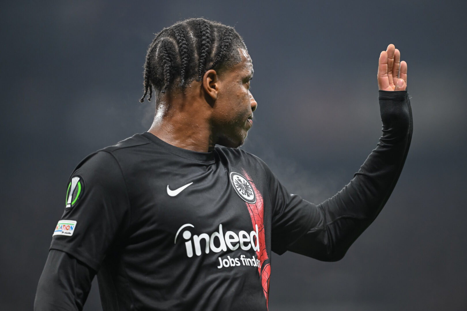 Fix! Mainz 05 verpflichtet Jessic Ngankam aus Frankfurt
