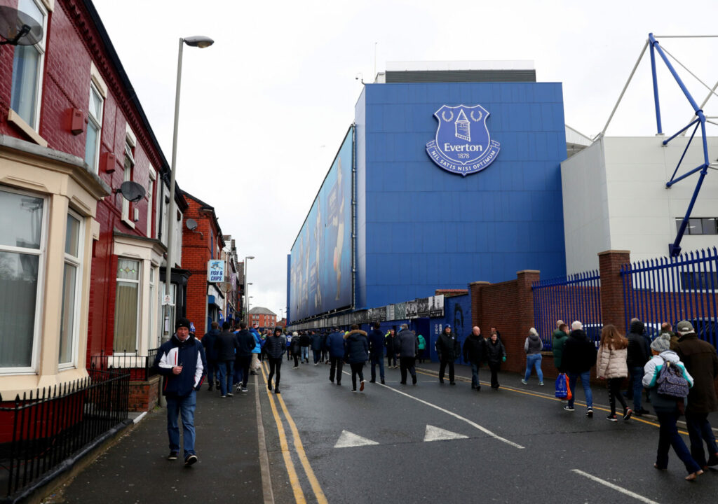 Rettet 777Partners den FC Everton?