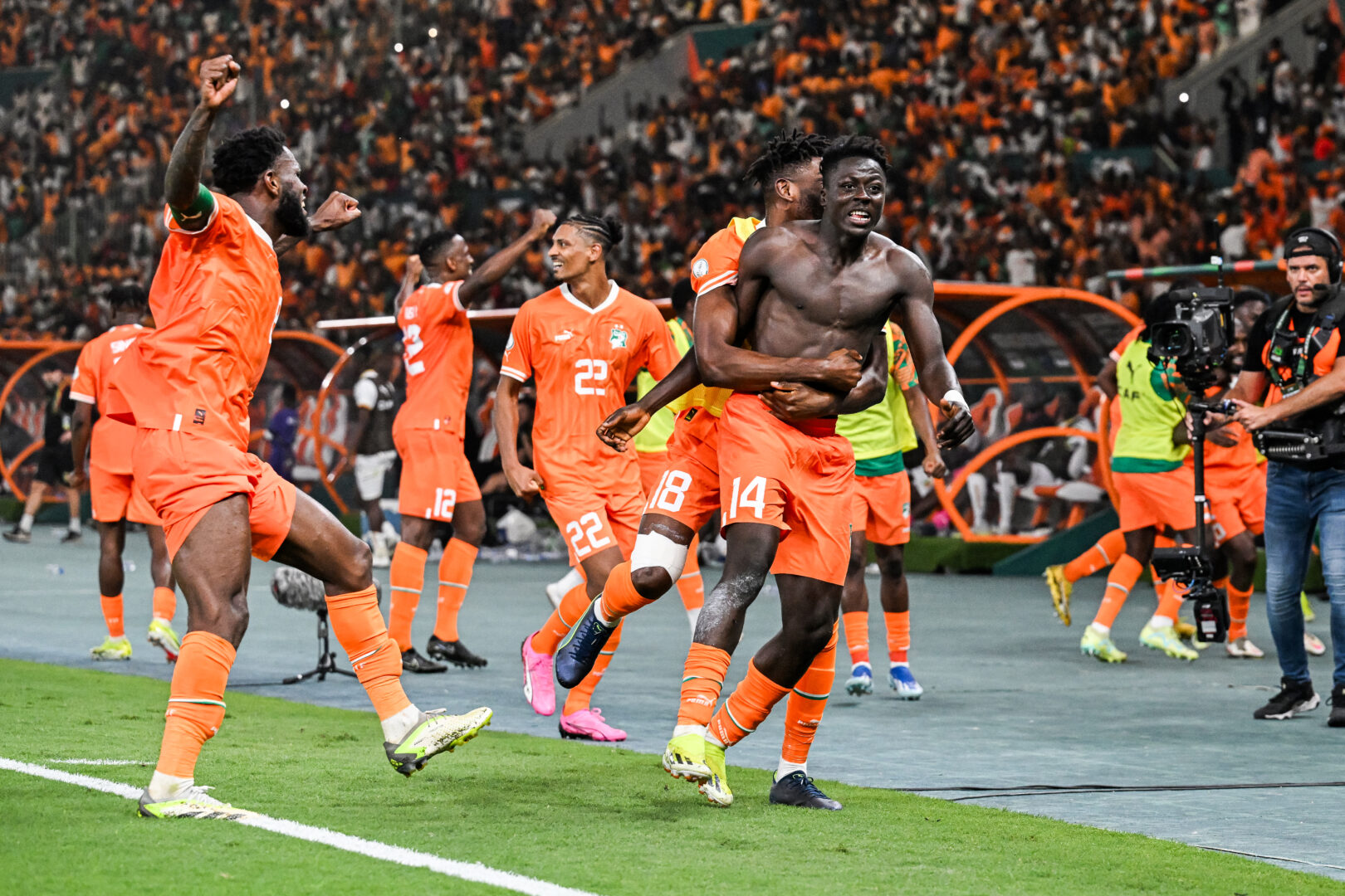 Afrika-Cup