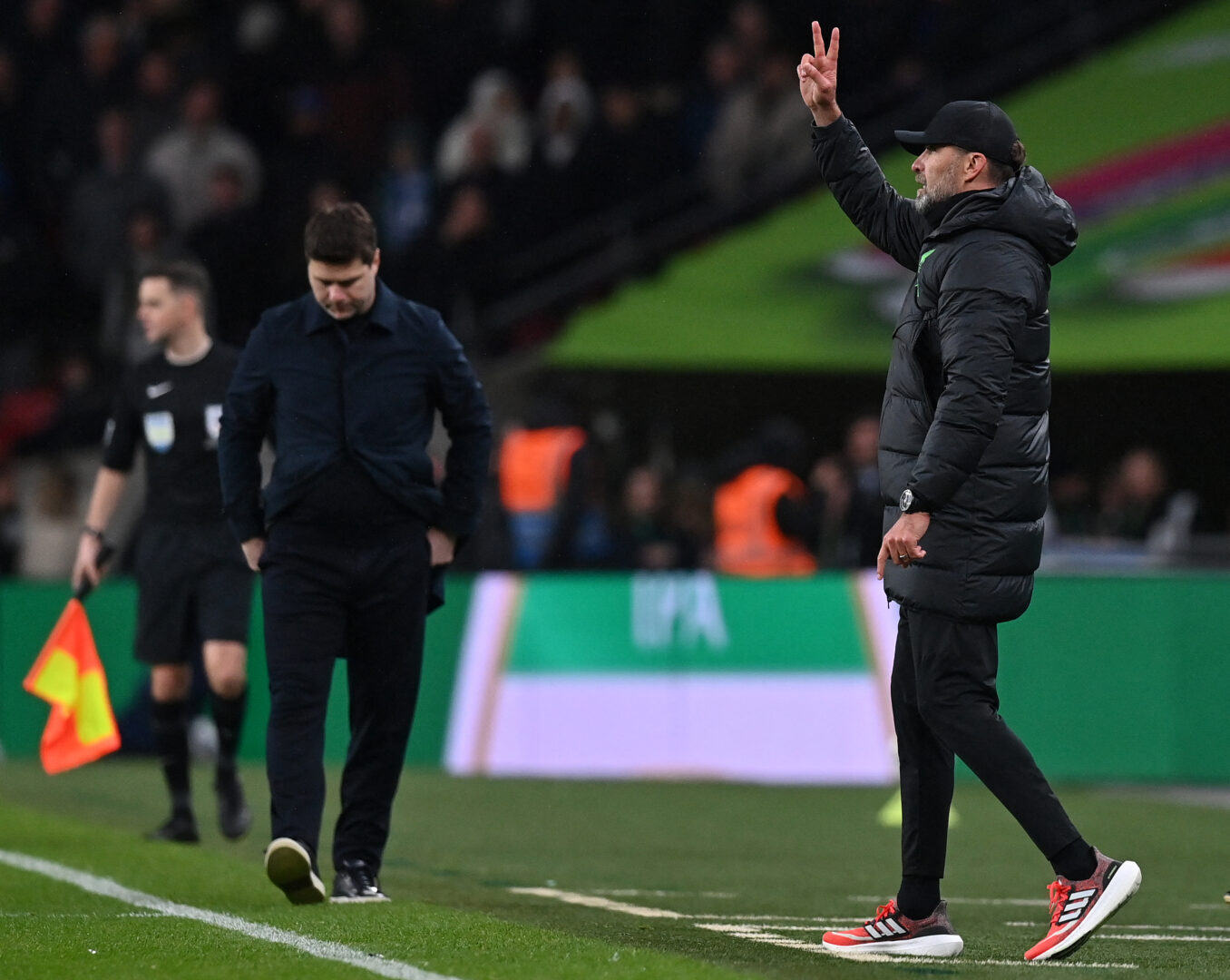 90PLUS-Ticker: Pochettino unter Druck – kommt Ruben Amorim