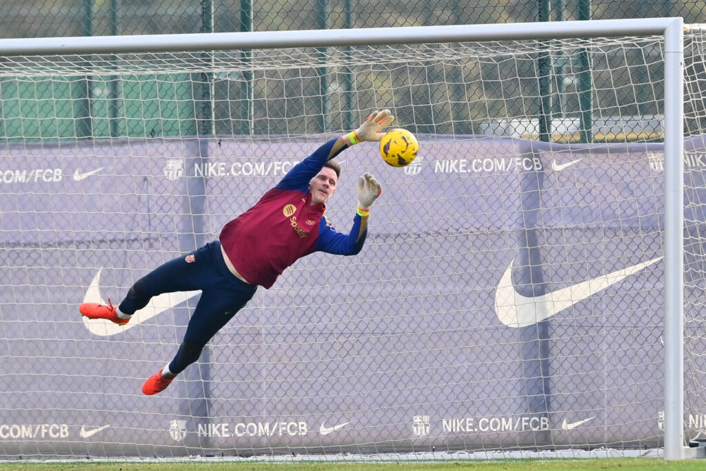 ter Stegen