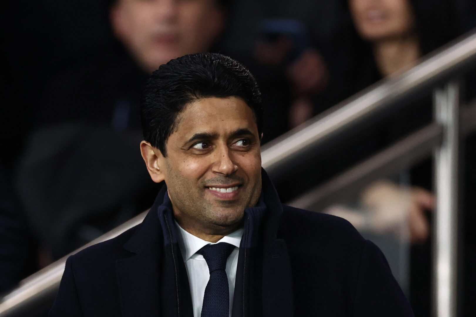 Vorbild City? PSG möchte Satellitenverein kaufen