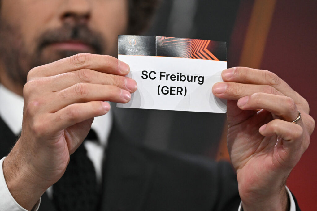 Europacup: Auf wen treffen die deutschen Teams?