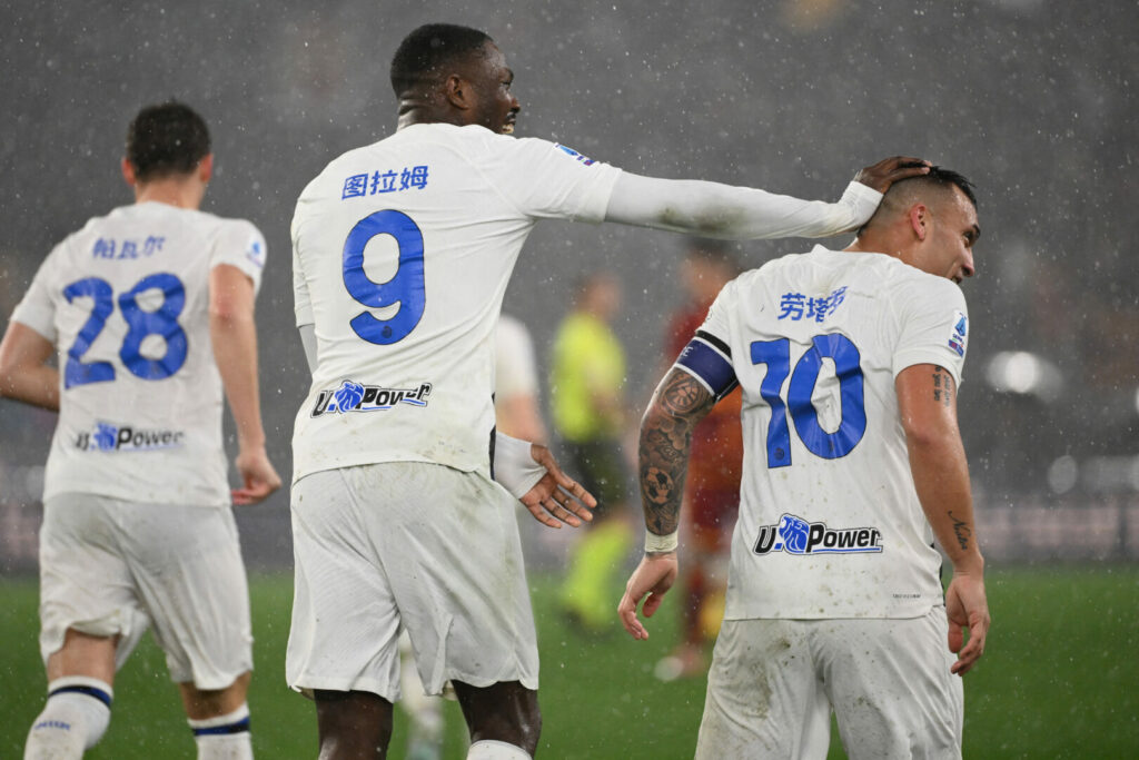 Inter