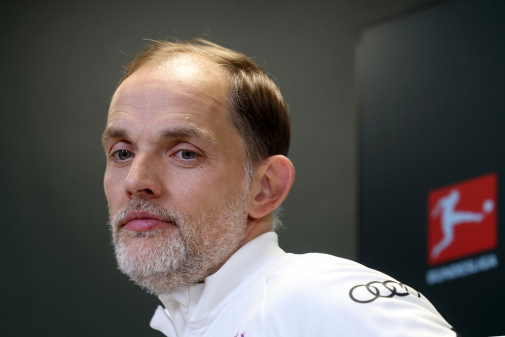 Am morgigen Sonntagabend steht für den FC Bayern und Thomas Tuchel ein richtungsweisendes Auswärtsspiel beim VfL Bochum an. Auf der Abschluss-Pressekonferenz hat der Trainer den Fragen der Journalisten Rede und Antwort gestanden.