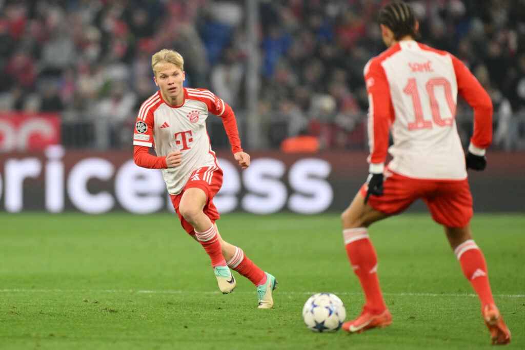 Bayern 90PLUS-Ticker