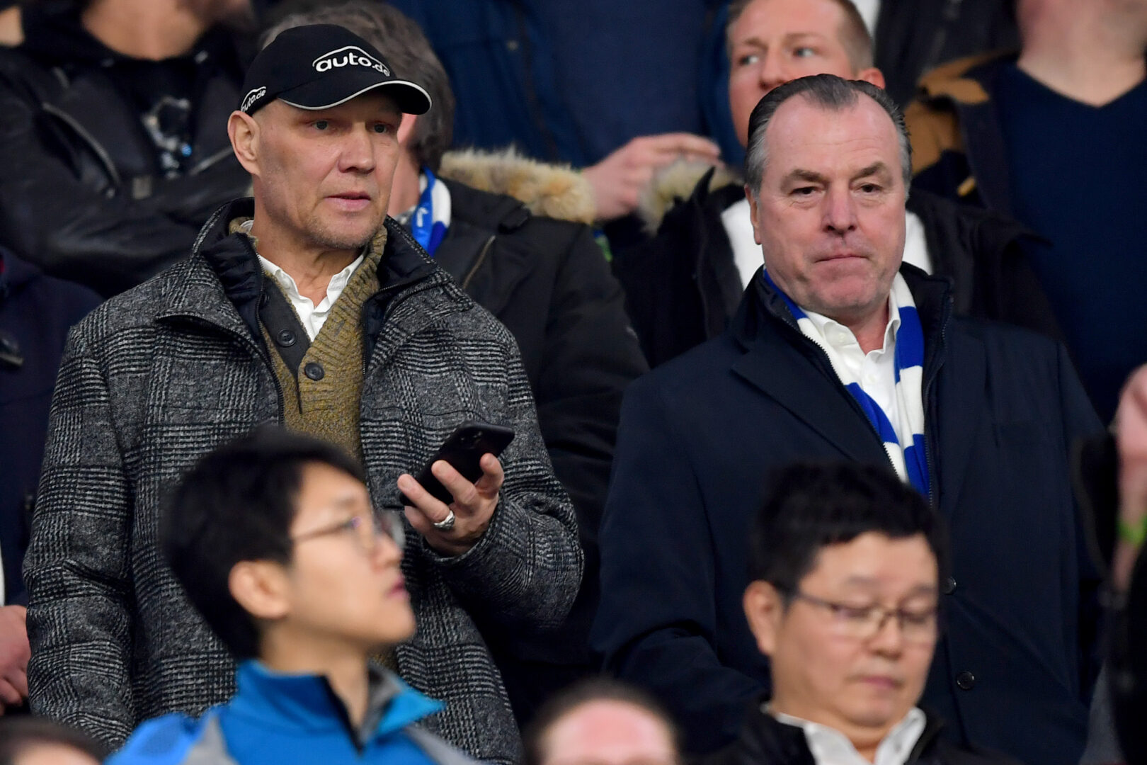 Kehrt Clemens Tönnies in eine verantwortliche Position beim FC Schalke 04 zurück? Nachdem Gerüchte dieser Art zuletzt an Fahrt aufnahmen, meldete sich der Geflügel-Fabrikant nun selbst zu Wort.