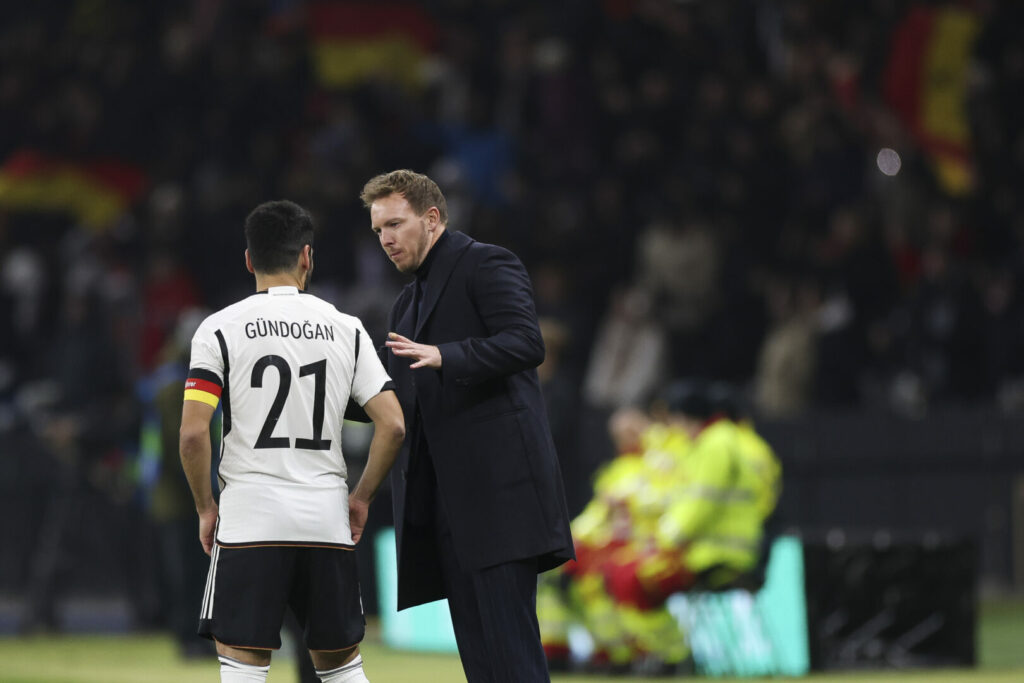 Nations League: Die DFB-Elf trifft auf spannende Gegner