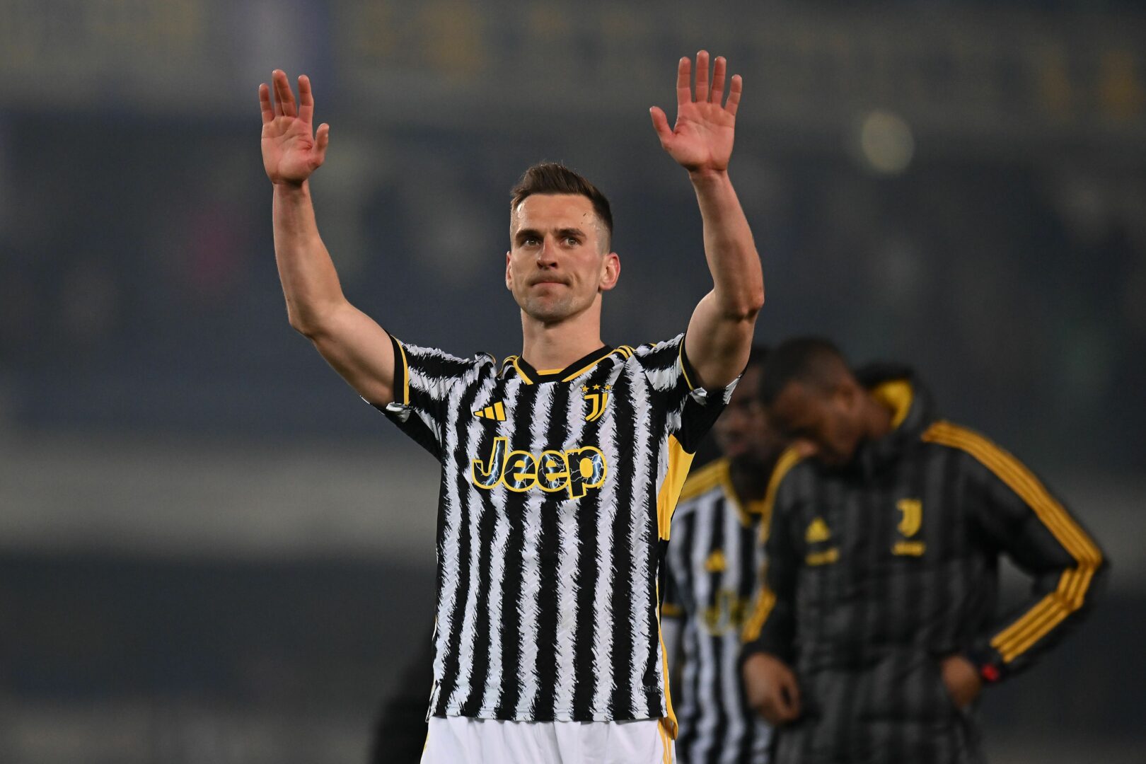 Die Saison von Juventus: Mit dem Catenaccio zurück zu alter Stärke?