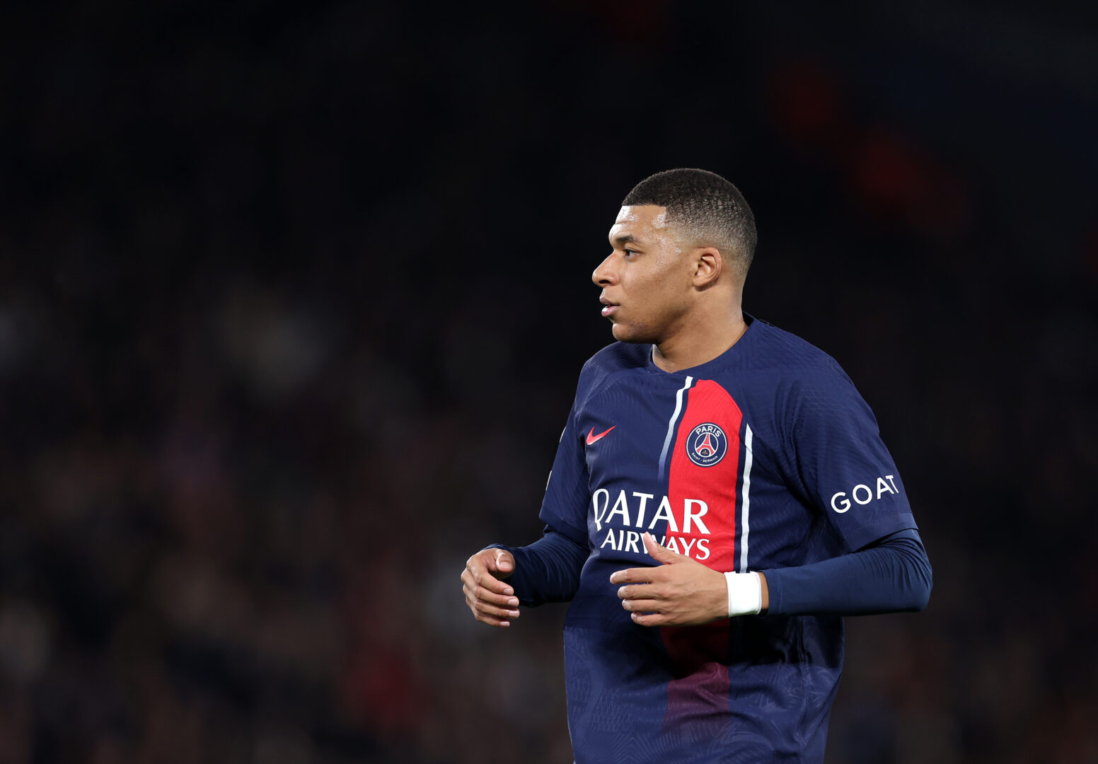 90PLUS-Ticker: PSG rüstet sich für Mbappé-Abgang, Gondorf hört auf