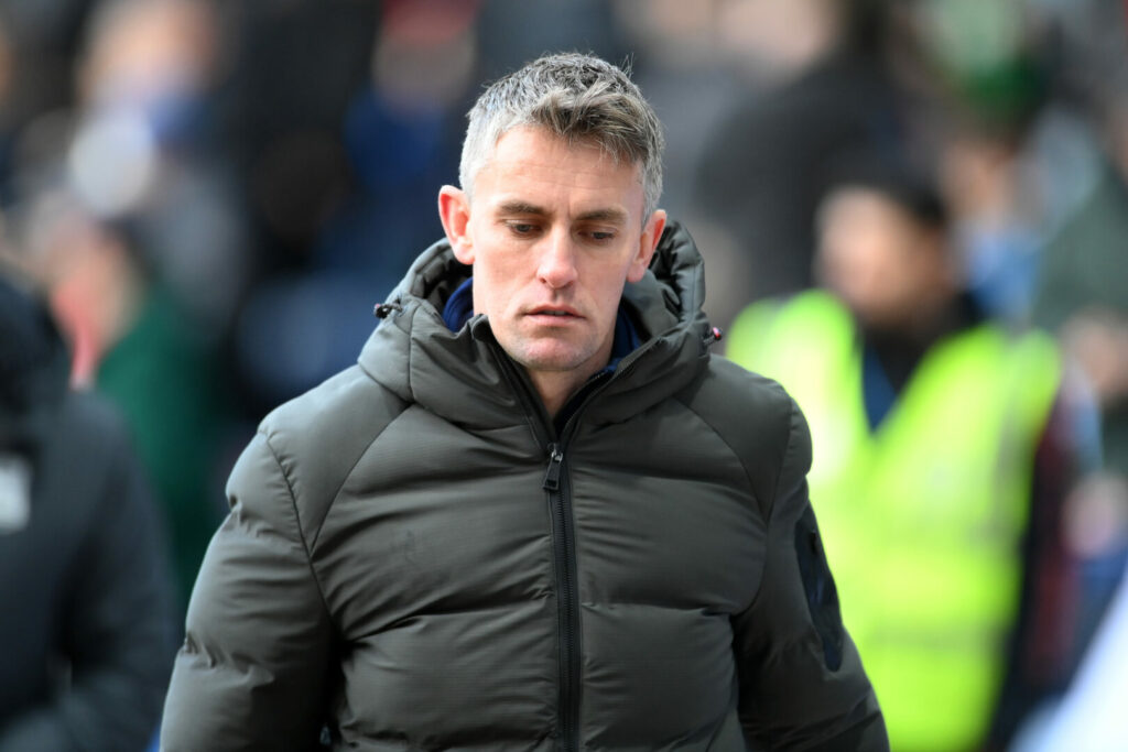 Crystal Palace befindet sich derzeit in einer handfesten Krise, weshalb die Zukunft von Trainer Roy Hodgson alles andere als sicher ist. Auf der Suche nach einem Nachfolger bemühen sich die Eagles vor allem um Kieran McKenna von Ipswich Town.