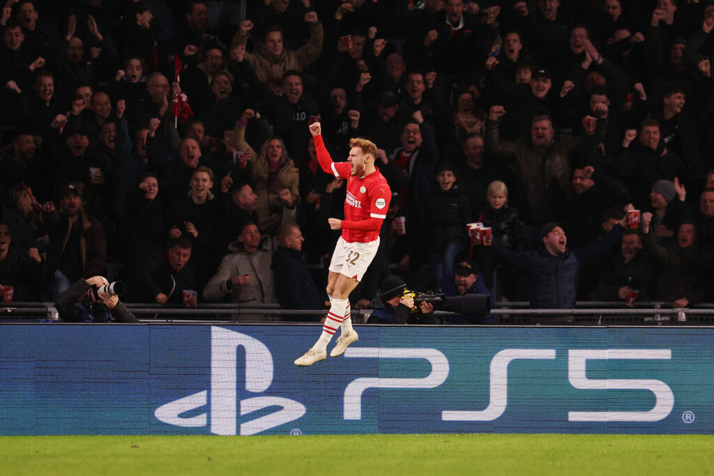 Yorbe Vertessen wechselt zu Union Berlin.