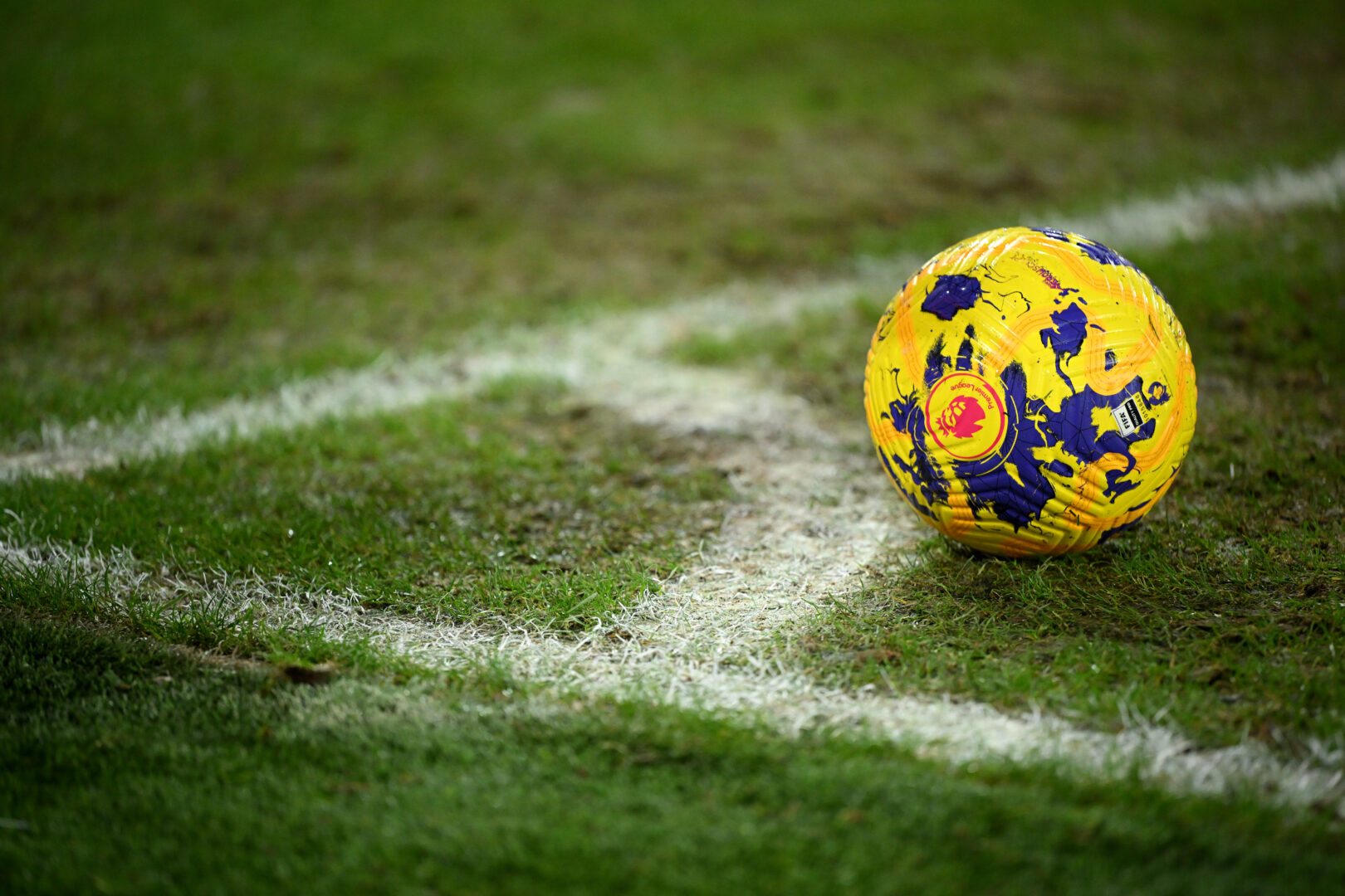 90PLUS-Ticker: Der Ball rollt.