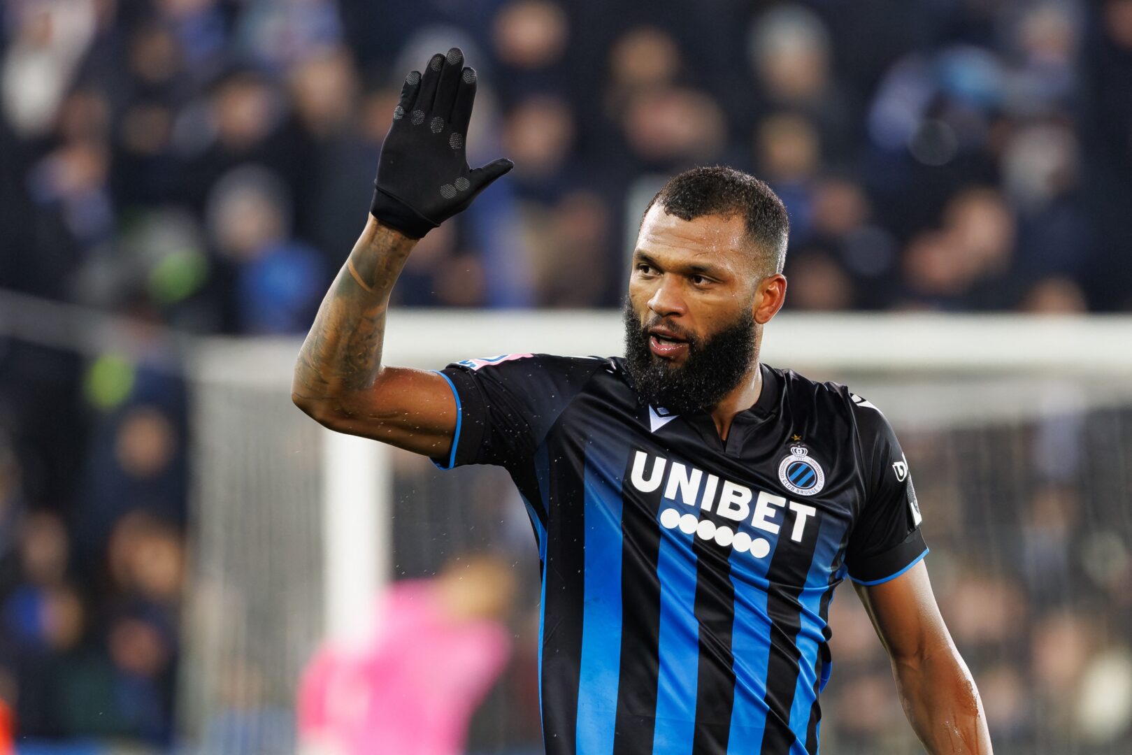 30 Millionen Pfund! Brentford verpflichtet Toney-Nachfolger Thiago