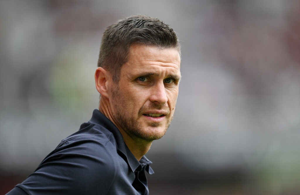 Viel zutun im Sommer für Sebastian Kehl und den BVB.