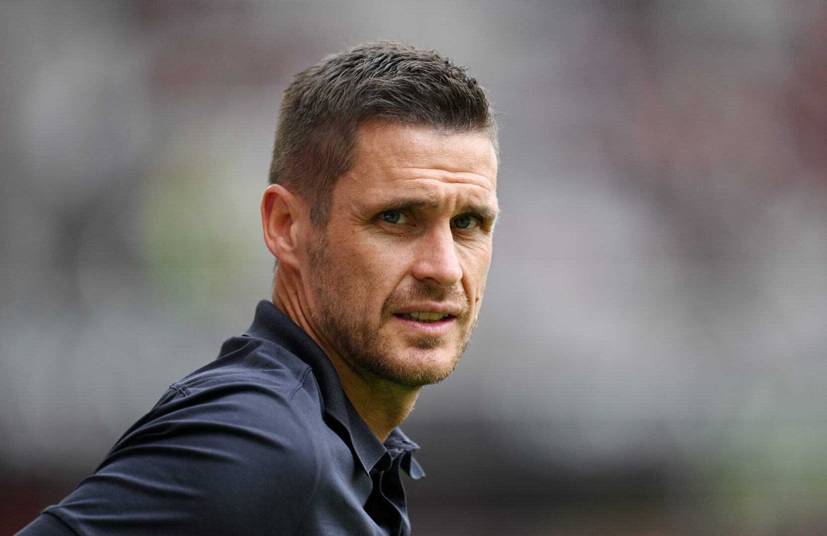 Viel zutun im Sommer für Sebastian Kehl und den BVB.