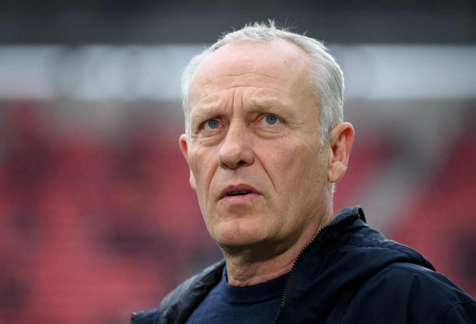 Christian Streich