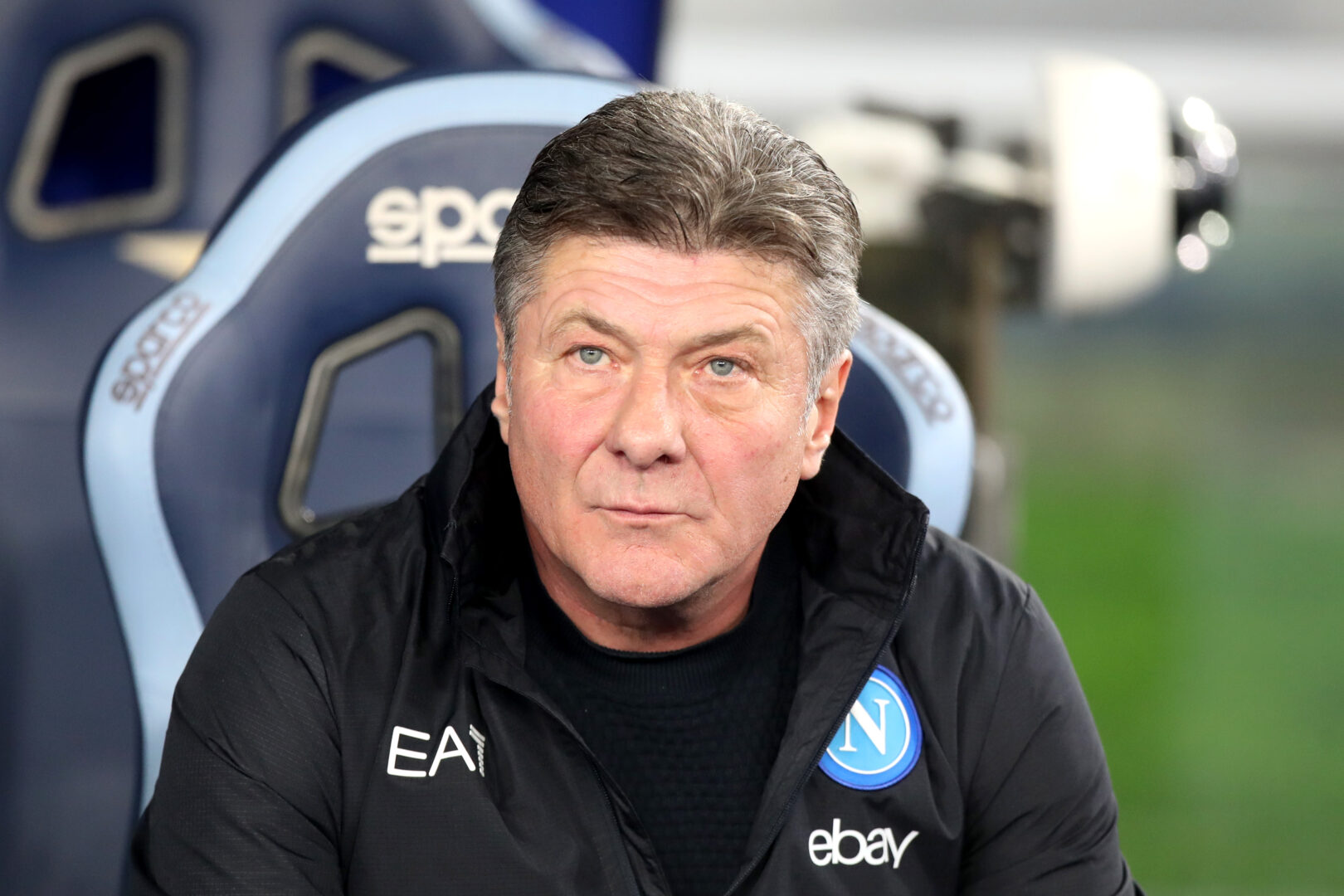 SSC Neapel: Wird Trainer Mazzarri noch vor dem Barcelona-Spiel entlassen?