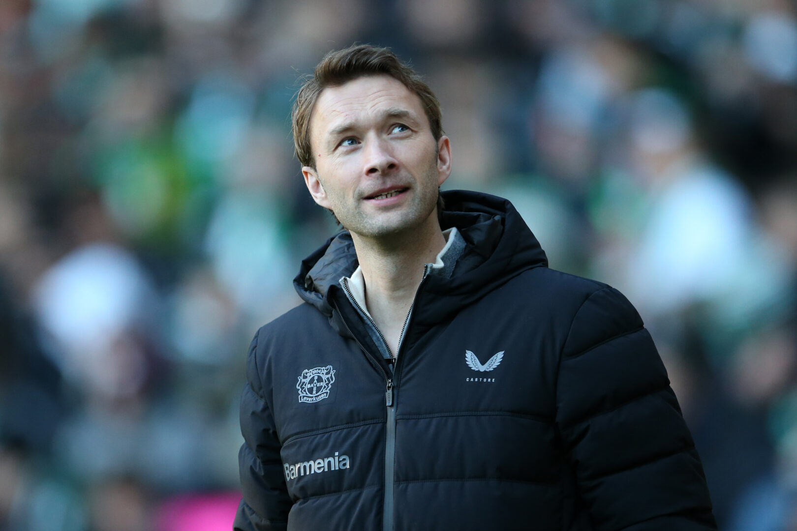 Rolfes zum FC Liverpool? Klarer Korb für die Reds