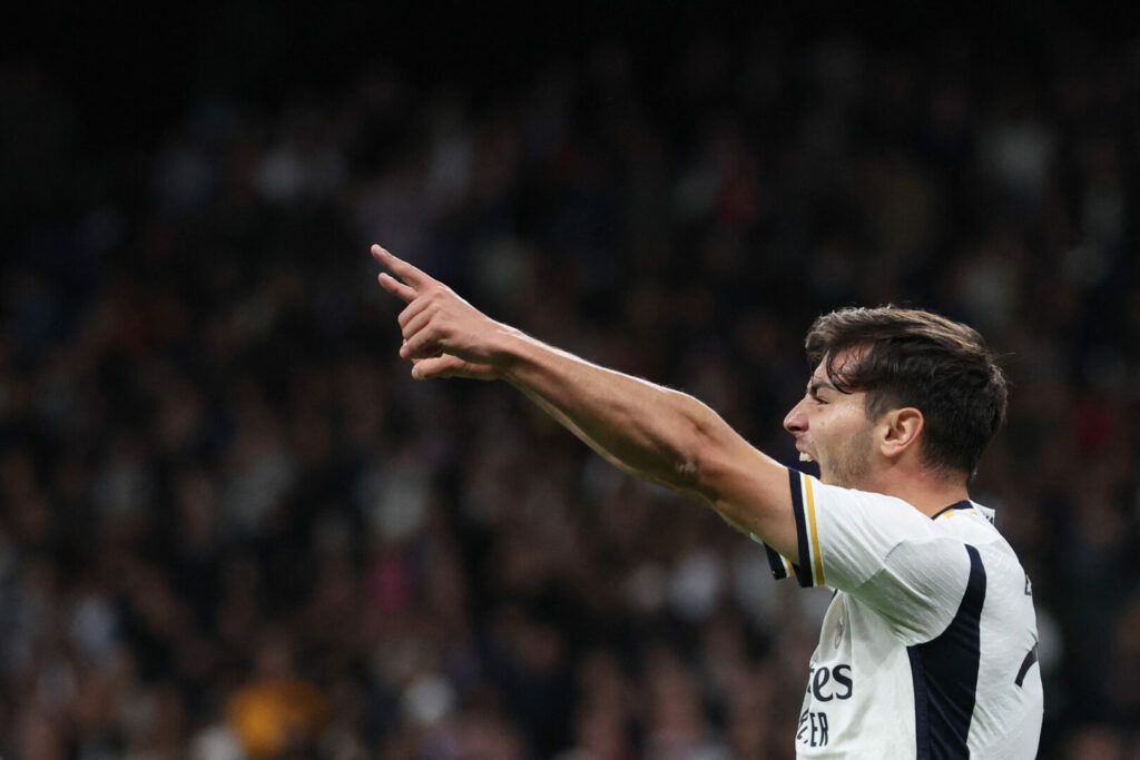 Brahim Díaz