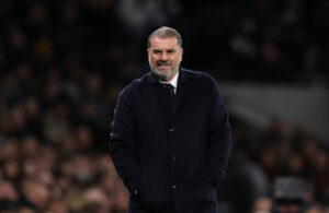 Spurs-Coach Ange Postecoglou darf sich auf das schwedische Toptalent Lucas Bergvall freuen