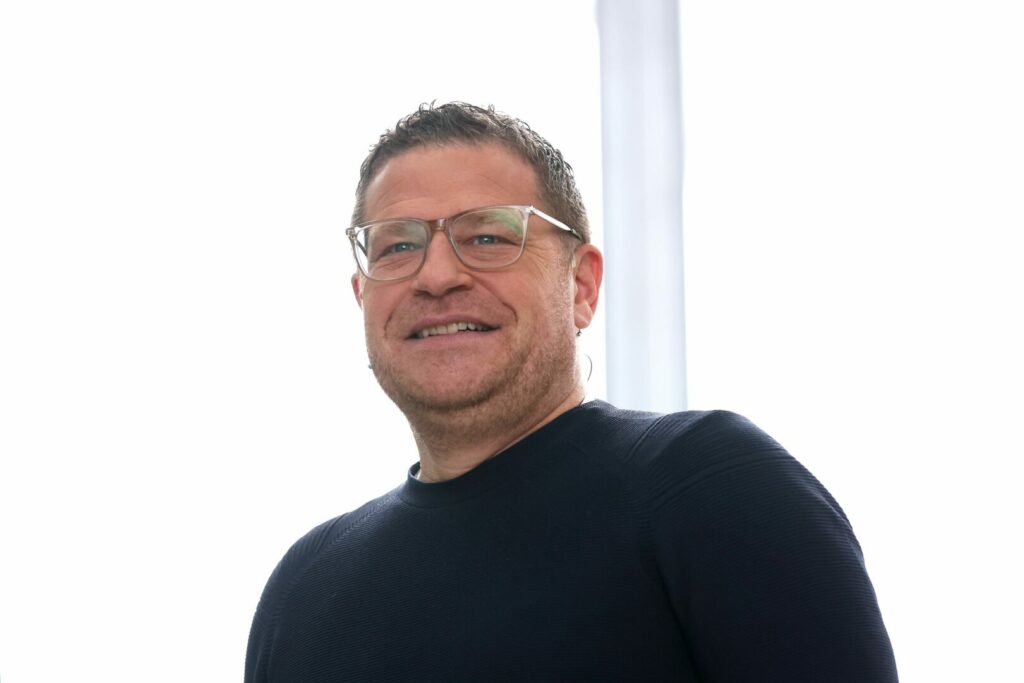 Tops und Flops von Max Eberl.