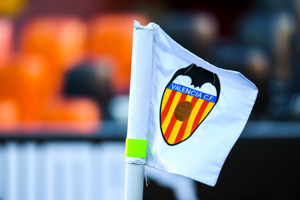 Der FC Valencia muss seine Partie absagen.