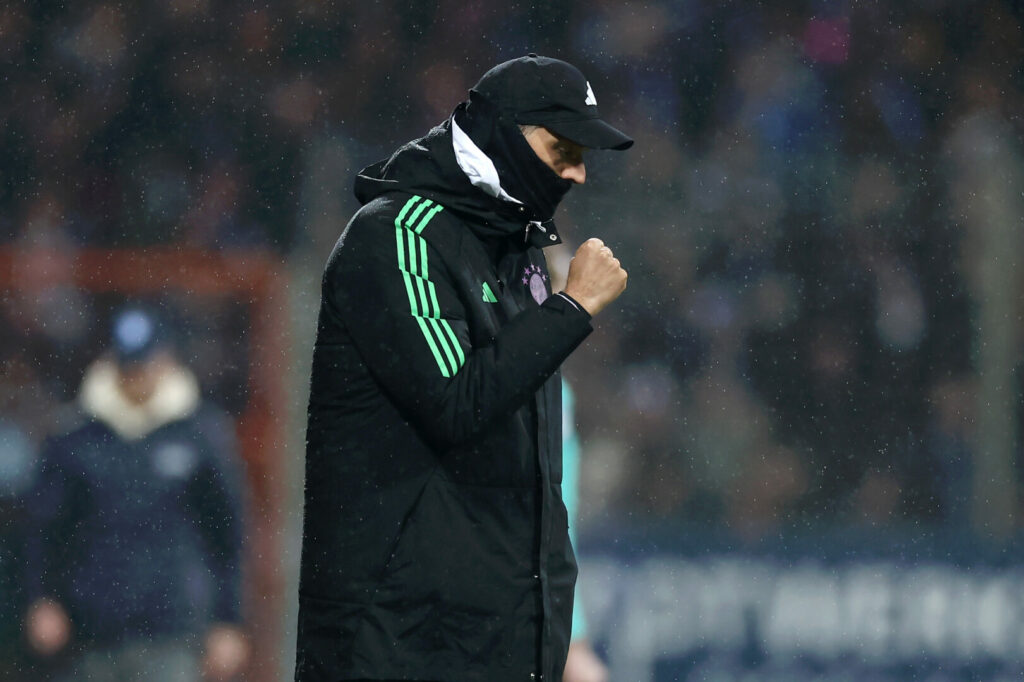 Thomas Tuchel (FC Bayern)