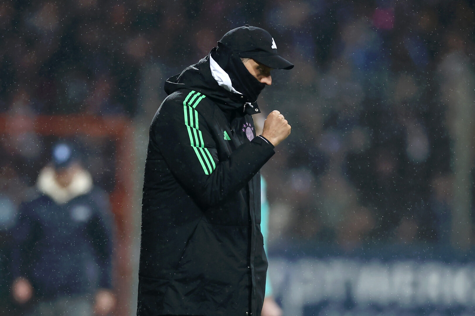 Thomas Tuchel (FC Bayern)