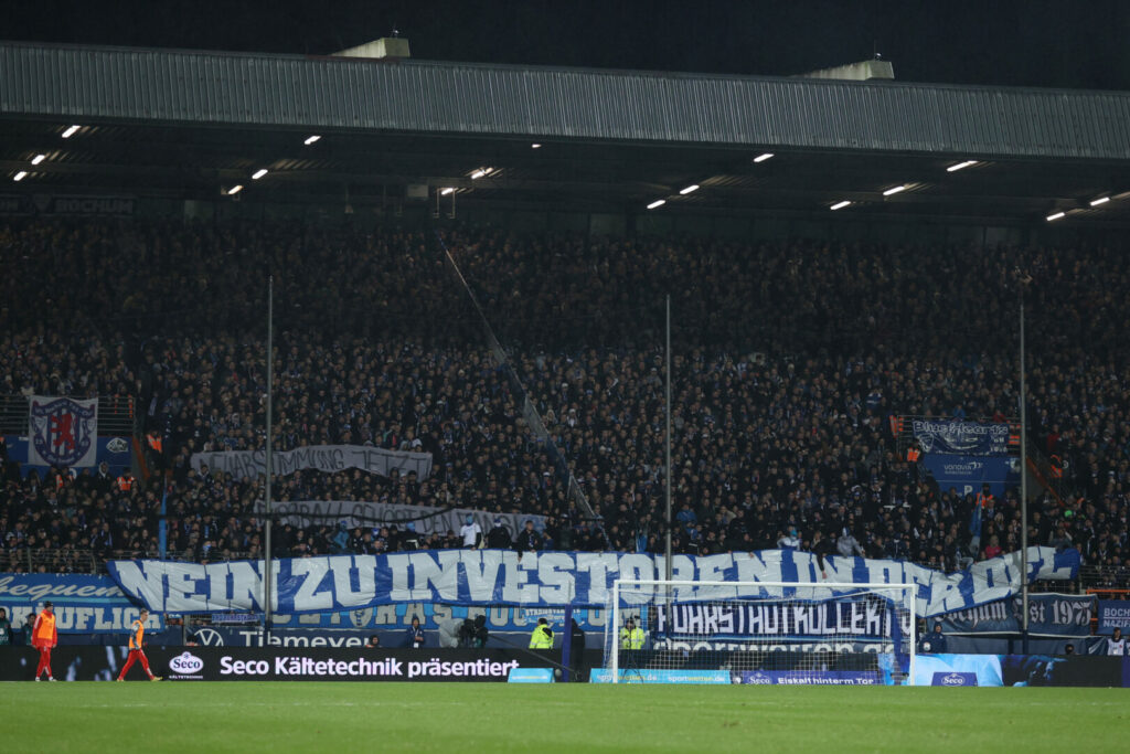 Hellmann DFL Investor Bundesliga