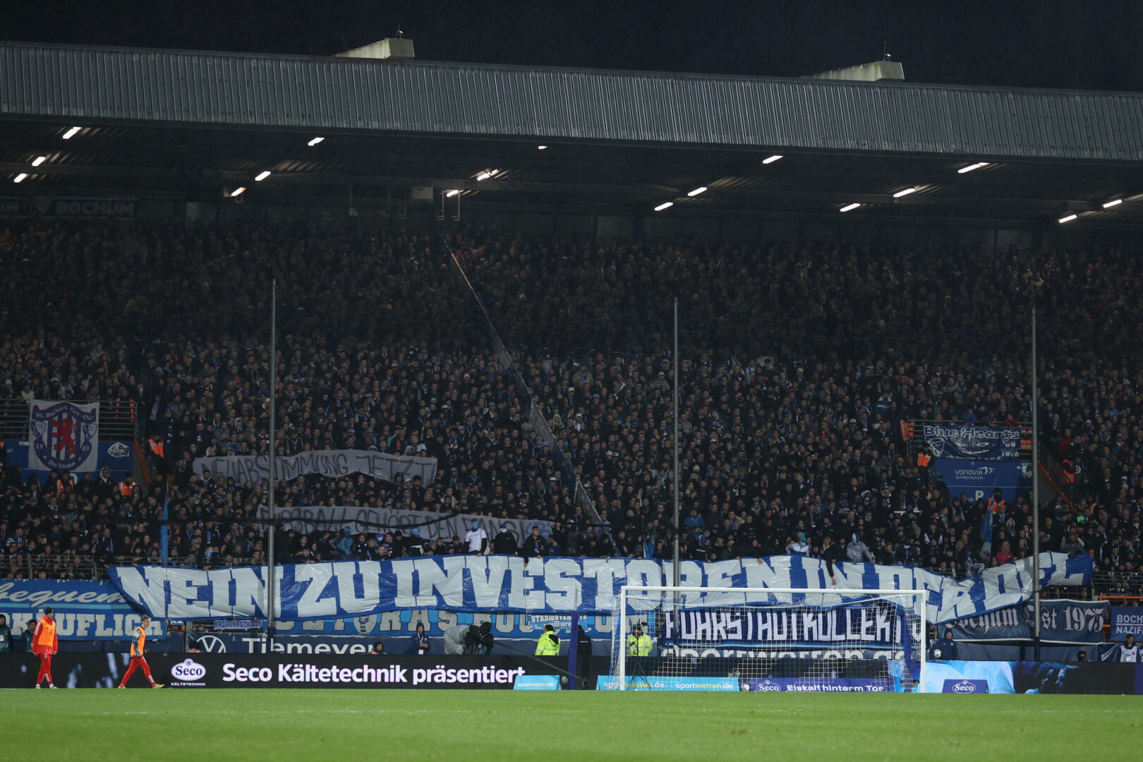 Hellmann DFL Investor Bundesliga