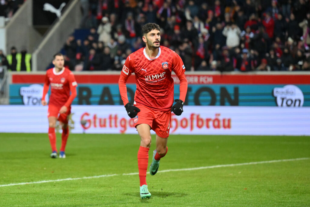 Was passiert im Sommer mit Eren Dinkci?