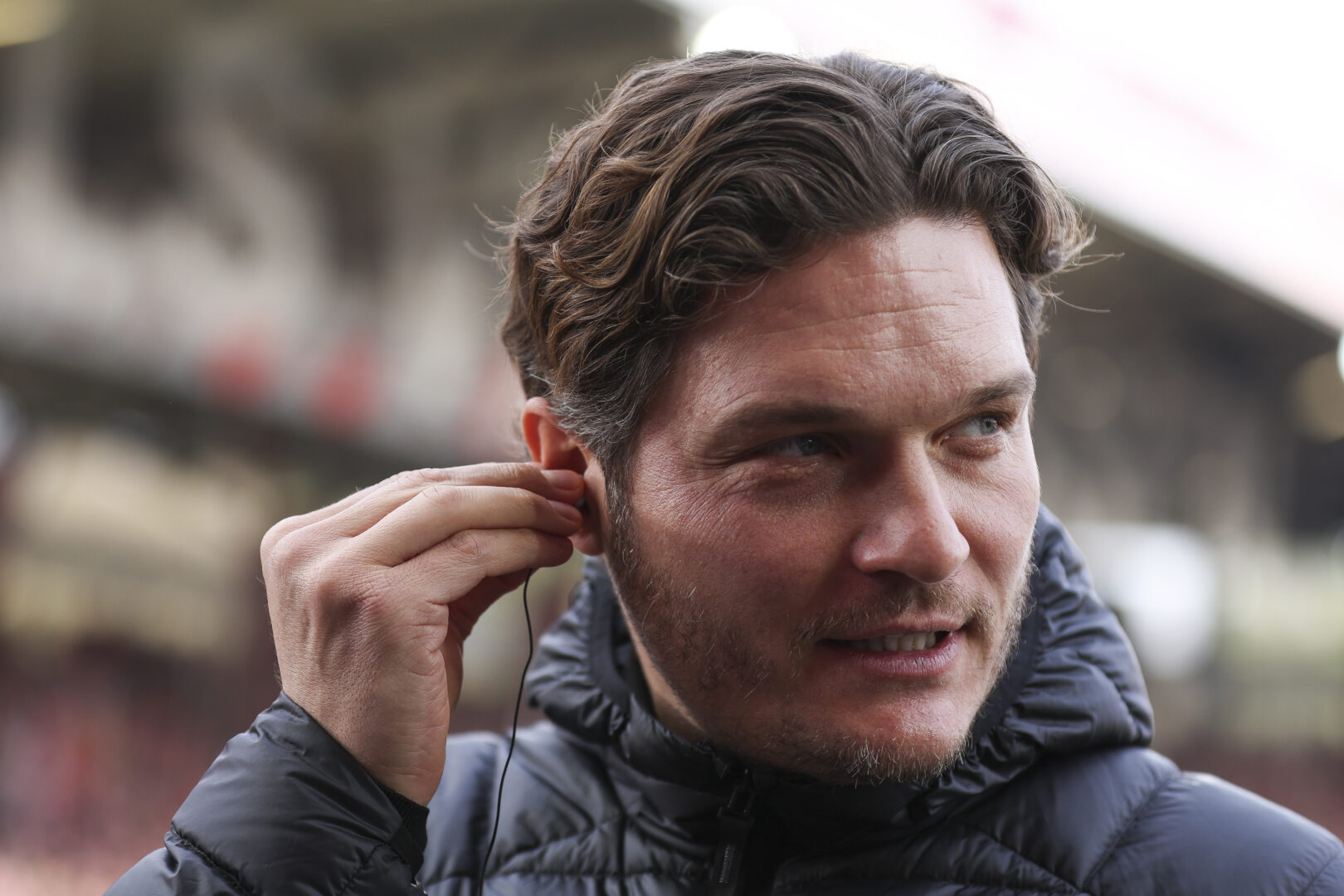 BVB-Trainer Edin Terzic hat auf der Pressekonferenz vor dem Auswärtsspiel gegen den SV Werder Bremen auch über die Qualifikation für die Klub-WM 2025 gesprochen. Der Fokus gelte jedoch weiterhin dem Tagesgeschäft.