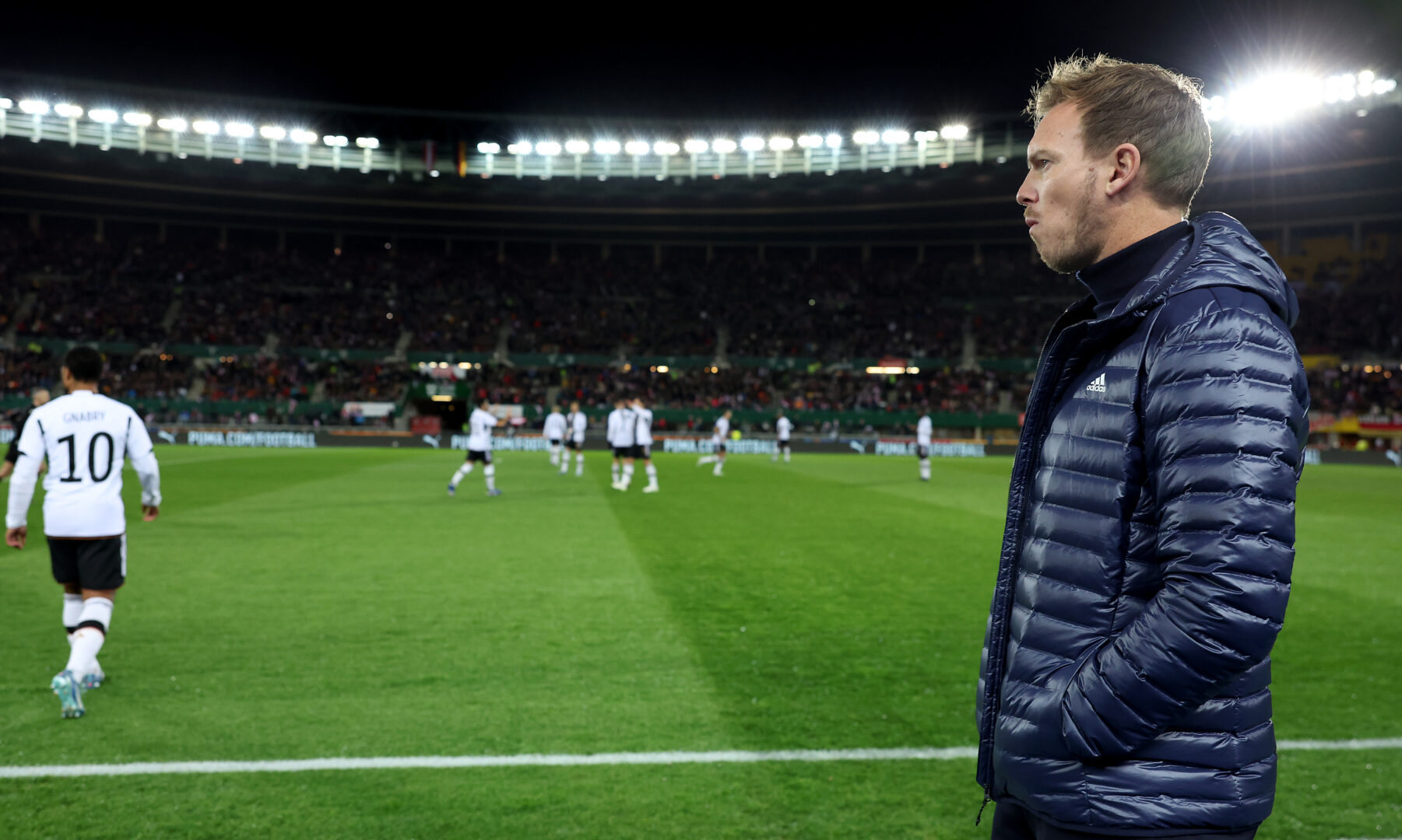 Wen nominiert Julian Nagelsmann?