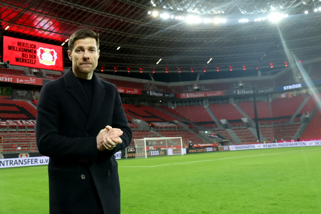 Xabi Alonso ist heiß auf das Derby.