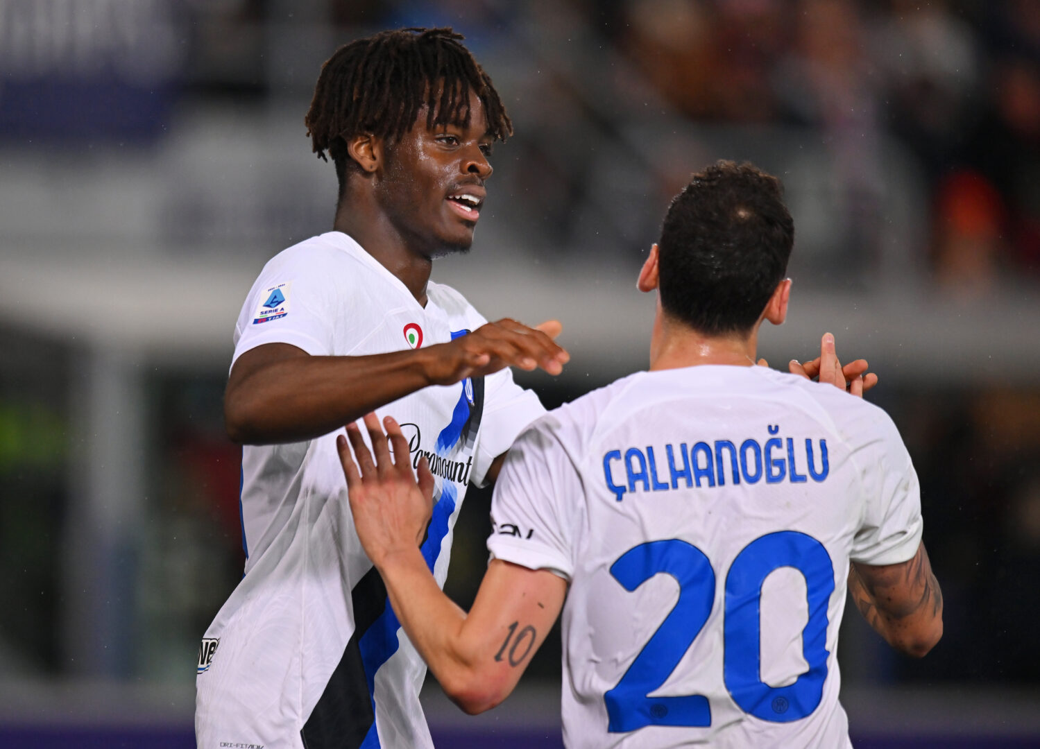Dank Bisseck: Inter feiert knappen Pflichtsieg gegen Bologna!