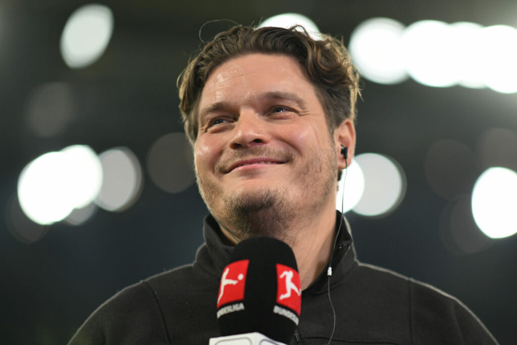 Terzic BVB Bundesliga